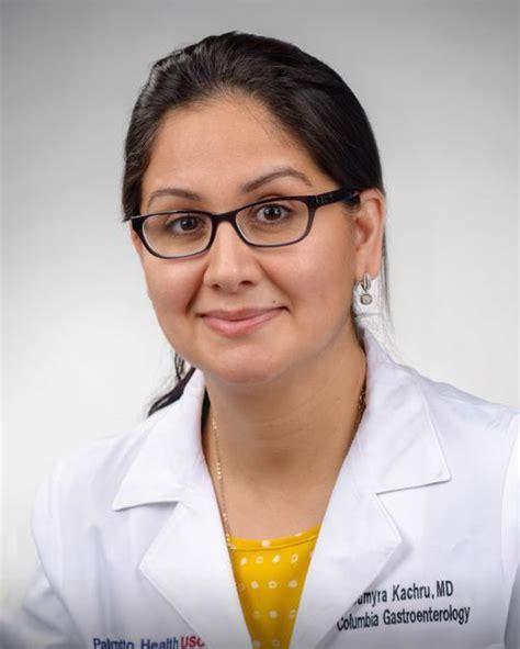 dr sumyra kachru|Dr Sumyra Kachru, MD